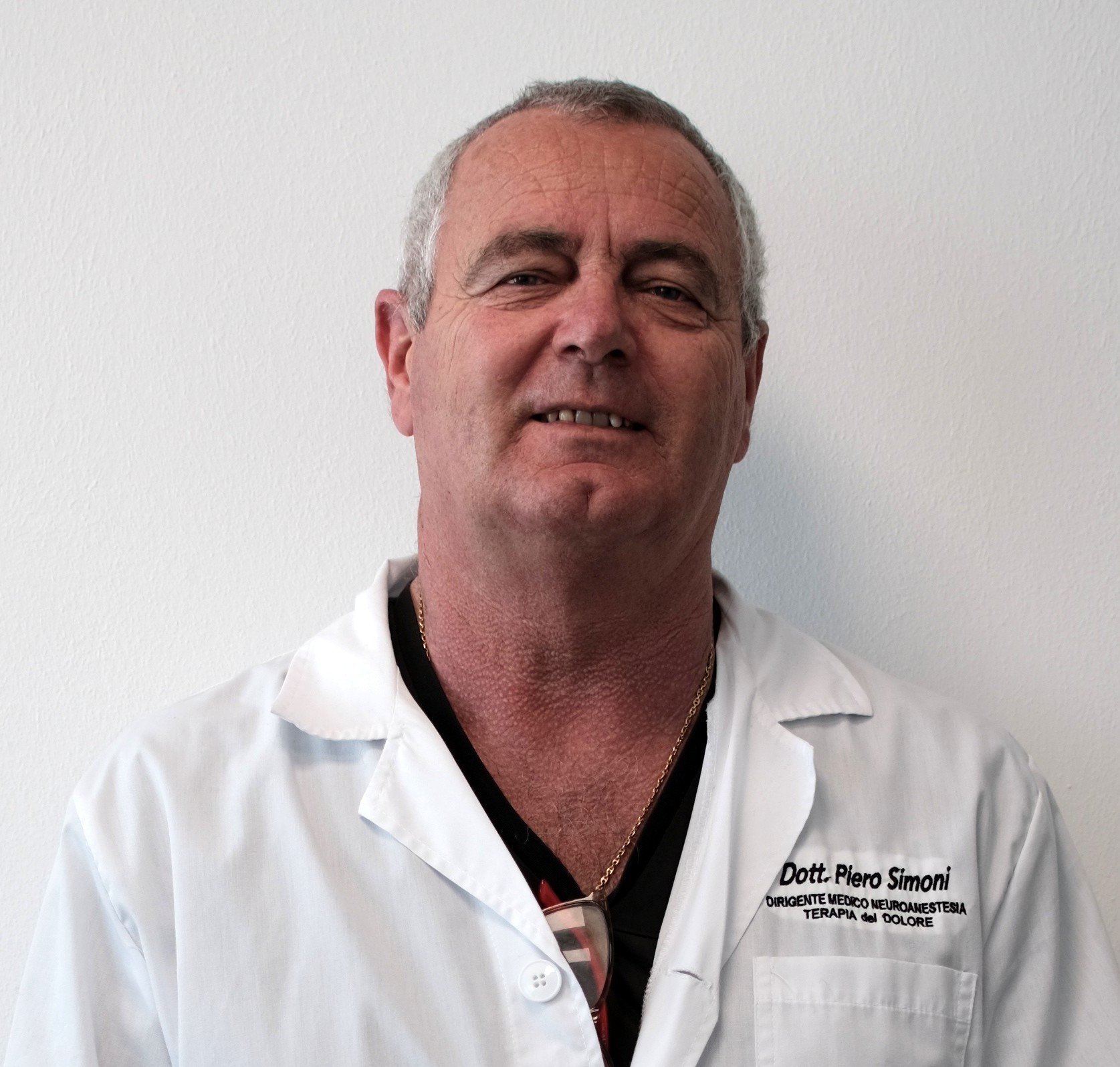 Piero Simoni