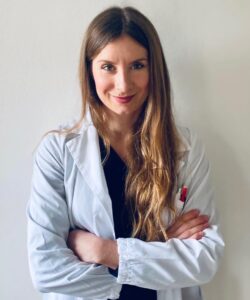 Aleksandra Podgorska