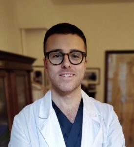 Dott. Vittorio Marruzzo - Ortopedico a Pisa