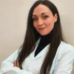 Francesca Nucci - Biologa Nutrizionista
