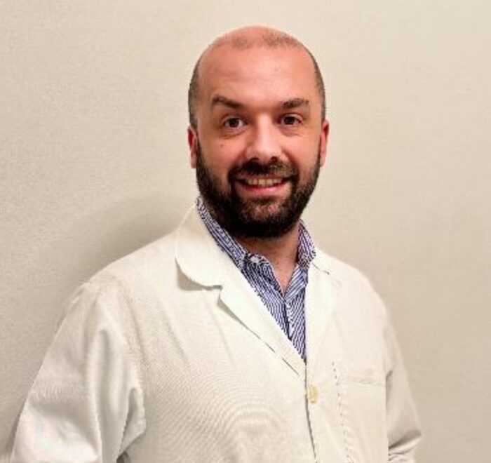 Dott. Nicola Ducci Specialista in Audiologia e Foniatria